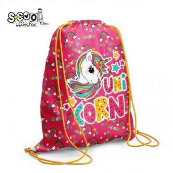 TORBA ZA PATIKE S-COOL UNICORN SC2510 