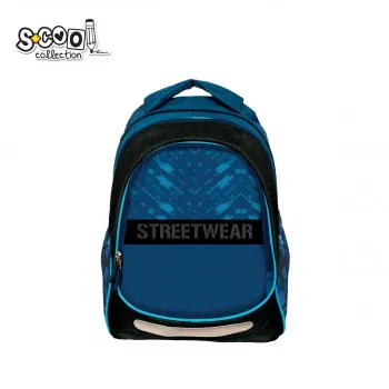 RANAC ANATOMSKI S-COOL LIGHT STREET 