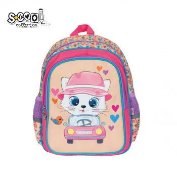 RANAC PREDŠK.MY FIRST BACKPACK SC2478 