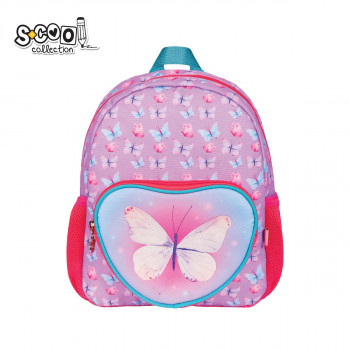 RANAC PREDŠK.MY FIRST BACKPACK SC2486 