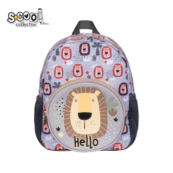 RANAC PREDŠK.MY FIRST BACKPACK SC2487 