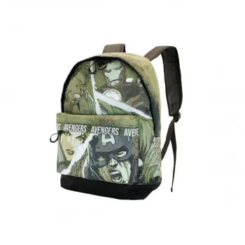 RUKSAK AVENGERS FAN HS 03352 