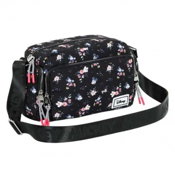 TORBA NA RAME MICKEY Almond Nature 