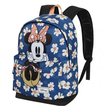 RUKSAK MINNIE ECO 2.0 Happy Field 