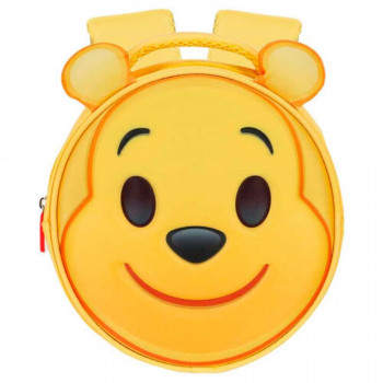 RUKSAK WINNIE THE POOH 3D EMOJI 
