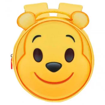 RUKSAK WINNIE THE POOH 3D EMOJI 