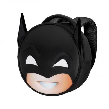 RUKSAK BATMAN 3D EMOJI 