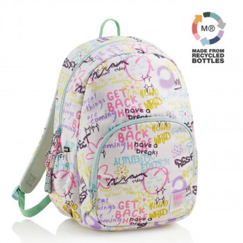 RANAC SA 2 PREGRADE ROMA RECYC. REBEL 