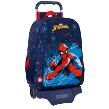 RANAC SA TOČKOVIMA SPIDER-MAN 