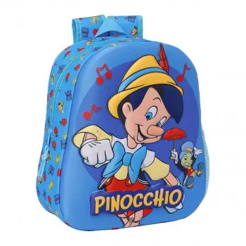 RANAC 3D PINOCCHIO 