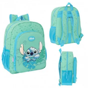 RANAC JUNIOR ADAPT.CARRO STITCH 