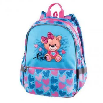 RANAC PULS JUNIOR TEDDY 