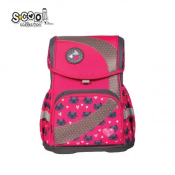 RANAC ANATOMSKI PREMIUM KITTY 30*22*42CM SC2660 