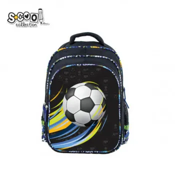 RANAC ERGONOMSKI S-COOL 3D SC2654 
