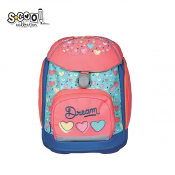 RANAC ANATOMSKI PRO DREAM 41*28*21CM DREAM SC2656 