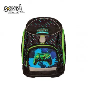 RANAC ANATOMSKI PRO DREAM 41*28*21CM GAMER SC2658 