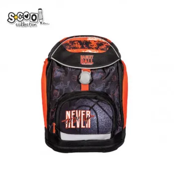 RANAC ANATOMSKI PRO DREAM 41*28*21CM NEVER GIVE UP SC2659 