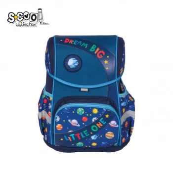 RANAC ANATOMSKI PREMIUM DREAM BIG LITTLE ONE 30*22*42CM SC2662 