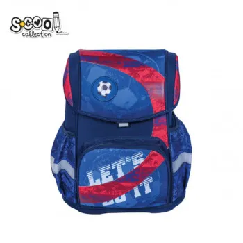 RANAC ANATOMSKI PREMIUM LET'S DO IT 30*22*42CM SC2663 