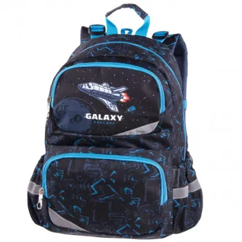 RANAC PULSE ANATOMIC GALAXY 