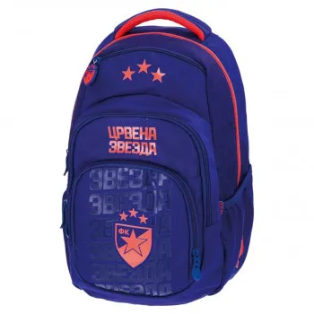 RANAC ŠKOLSKI CRVENA ZVEZDA COSMO 