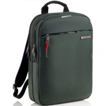 RANAC S GREEN BAG TO WORK 