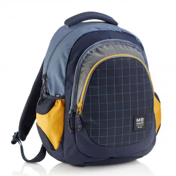 RANAC BERLIN REC.RIDER SQ BLACK 