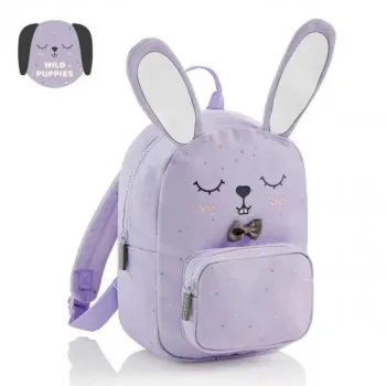 RANAC MINI WILD PUPPIES BUNNY 