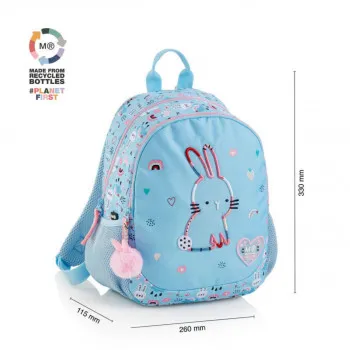 RANAC MINI RECYC BUNNY BLISS 