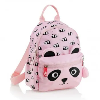 RANAC MINI 2 COMP. PANDA B2F 