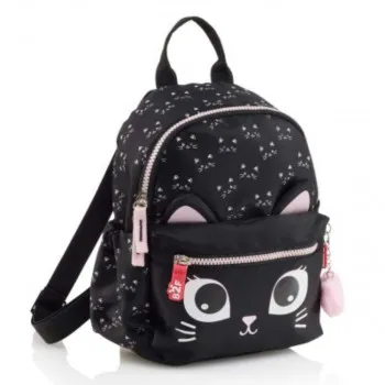 RANAC MINI 2 COMP. KITTEN B2F 