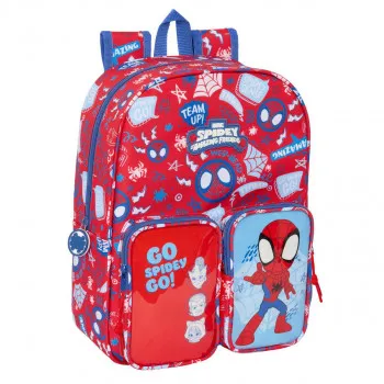RANAC  SPIDEY 