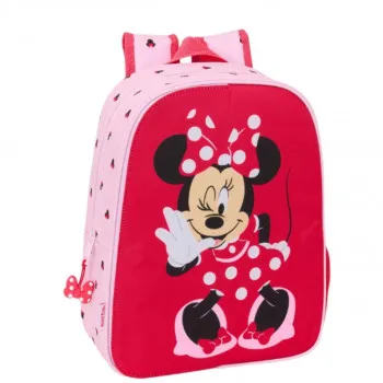 RANAC  FRONT-INTER MINNIE MOUSE 