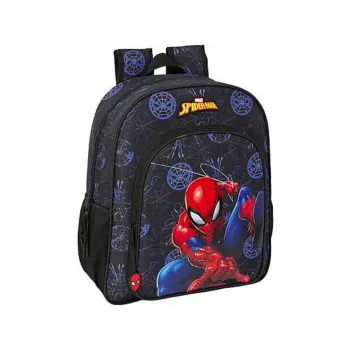 RANAC JUNIOR ADAPT.CARRO SPIDER-MAN 