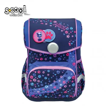 RANAC ANAT. PREMIUM 600D HD 82T 30*22*42CM MEOW 