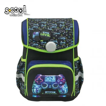 RANAC ANAT. PREMIUM 600D HD 82T 30*22*42CM NEXT LEVEL 