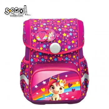 RANAC ANAT. PREMIUM 600D HD 82T 30*22*42CM UNICORN 