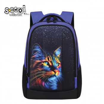 RANAC ERGONOMSKI HARD EVA FRONT POCKET 40*29*14CM 1000D CAT 