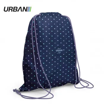 TORBA ZA SPORTSKU OPREMU 34*42CM URBAN 