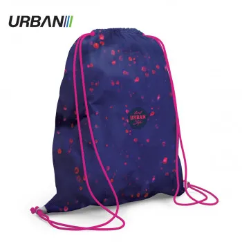 TORBA ZA SPORTSKU OPREMU 34*42CM URBAN 