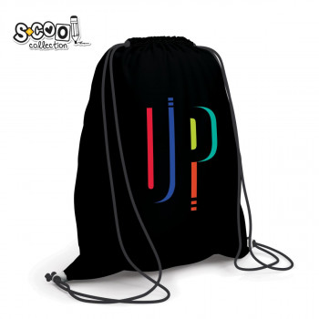 TORBA ZA SPORTSKU OPREMU 46*35.50CM 300D PU 