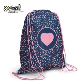 TORBA ZA SPORTSKU OPREMU 46*35.50CM 300D PU 