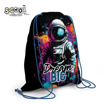 TORBA ZA SPORTSKU OPREMU 46*35.50CM 300D PU 