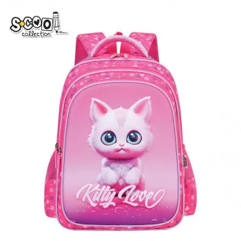 RANAC ERGONOMSKI 3D EVA KITTY LOVE SC2993 