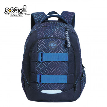 RANAC ANATOMSKI URBAN SC3184 