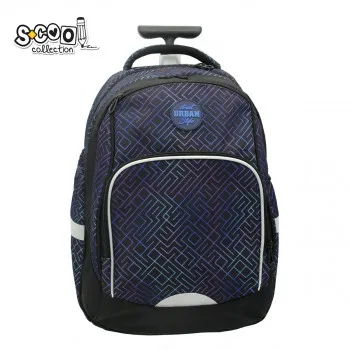 RANAC SA TOČKIĆIMA URBAN PREMIUM SC3205 