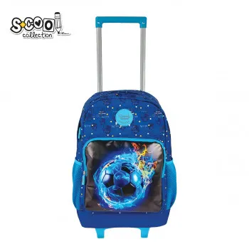 RANAC TROLLEY S-COOL 45*32*16.5CM SC3040 