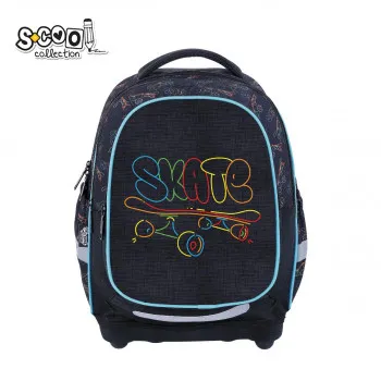 RANAC ANATOMSKI SKATE 39*33*18.0CM SC2949 