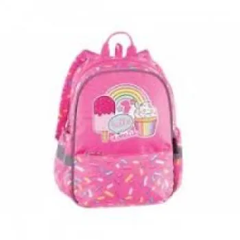 RANAC PULSE JUNIOR HELLO SWEETIE 