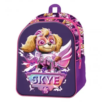 RANAC PREDŠKOLSKI ERGO 3D PAW PATROL 61051 